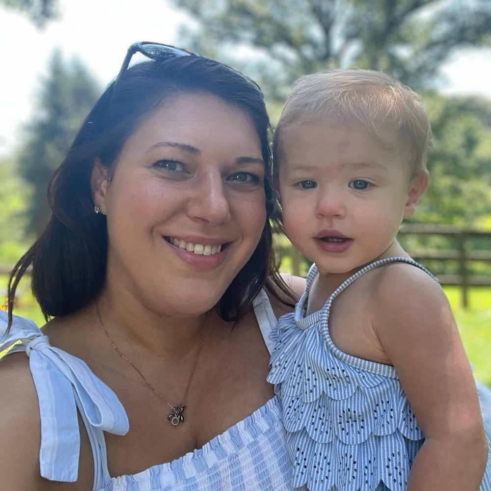 Meet your Posher, Maggie